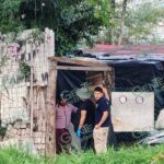 Localizan cadáver de una mujer en Morelia