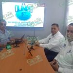 TECNM LC SE ADECÚA A LAS NECESIDADES DE LA SOCIEDAD Y LA INDUSTRIA: PALOMARES S.