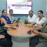 EXHORTA JSN08 A EVITAR CRIADEROS DEL MOSCO QUE PROVOCA EL DENGUE