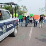 Sin solución demanda de trabajadores de confianza de ArcelorMittal México