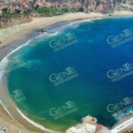PLAYAS DE COAHUAYANA, AQUILA Y LÁZARO, BAJO VIGILANCIA SANITARIA