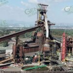ARCELORMITTAL ANUNCIA PARO TÉCNICO A PARTIR DEL 03 DE AGOSTO DE ESTE 2025