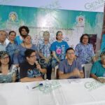 Con Lufloro Panadero celebrará Club Epigrama octavo aniversario