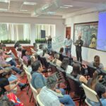 Impulsan en Lázaro Cárdenas conciencia ciudadana sobre Seguridad Nacional