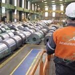 Situación crítica en Planta de Fuerza y detención temporal del Alto Horno