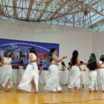 Inician jornada mundial de 15 días por la paz en Puerto Lázaro Cárdenas