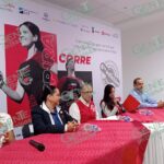 Para la Delegación, lo que se obtenga en la carrera atlética de Cruz Roja