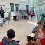 Conformarán 356 comités de La Clínica es Nuestra, en Michoacán