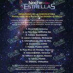 LC ingresa a uno de los eventos científicos más importantes de México