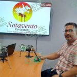 En LC, atenderá de mejor manera el INE a la ciudadanía: JCGR
