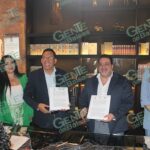 Conalep Michoacán y AIEMAC fortalecen la Educación Dual en el estado