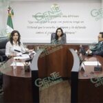 Confirma Teemich elección del Tribunal de Disciplina Judicial