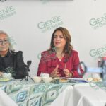 10 delitos concentran más de la mitad de las denuncias en Michoacán: Fabiola Alanís