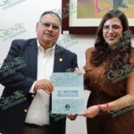 Solo con trabajo de todos, será posible avanzar y responder las legítimas demandas de la sociedad: ALS