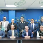 Reafirman FGE y First Cash convenio de colaboración en materia de persecución de delitos