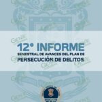 A 6 años y medio de su consolidación, Fiscalía General dio resultados firmes en la procuración de justicia