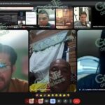 Capacita INCASEP a la Triada Investigadora en técnicas de interrogatorio y contrainterrogatorio a testigos especiales o protegidos