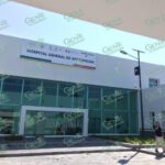 Muere en hospital cortador de limón tras rociarse con gasolina