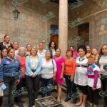 Gobierno de Morelia avanza en igualdad de género con ‘Mujeres al 1000×10’
