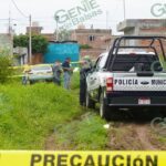 En Zamora fue localizado el cadáver baleado de un hombre