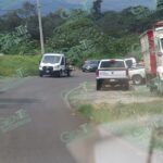 Localizan cadáver putrefacto de un adulto mayor en Uruapan