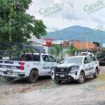 Trabajador de un vivero fue asesinado a balazos en Uruapan