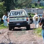 Frente a dos menores de edad, ejecutan a mujer adulta y a su hijo
