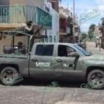 Moto sicarios atacan un domicilio y dan muerte a un jaguar