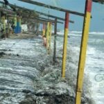 DESINTERÉS EN LA SEGURIDAD; ATLAS DE RIESGOS DE LC SIGUE DESACTUALIZADO