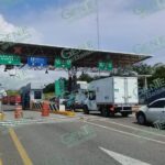 ANUNCIAN ABRIR OTRO FRENTE, DE LC A 4 CAMINOS, DE AMPLIACIÓN DE AUTOPISTA