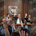 LOS PANISTAS PORTEÑOS, BUSCAN VOLVER A SER COMITÉ MUNICIPAL