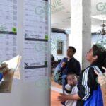 SOBRESALEN VACANTES Y SUELDOS PARA CHOFERES EN LA FERIA DE LAS JUVENTUDES