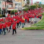 MINEROS VOLVERÁN A MARCHAR EN LC; OBREROS INCONFORMES PIDEN NO ACUDIR