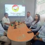 ATLAC trabajará por la profesionalización del operador del autotransporte