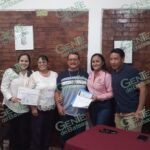Otorgan al director del FICBalsas, Luis Sosa, el Mérito Cinematográfico 2025