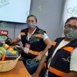 Banco de Alimentos busca beneficiar a otras 400 familias en Lázaro Cárdenas