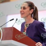 Pactan México y EU prórroga de 90 días respecto a aranceles
