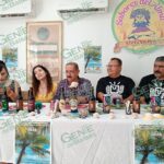 Se desarrolla Festival Internacional de la Cerveza Costa de Michoacán