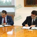 Poder Judicial de Michoacán y FGE firman convenio de colaboración