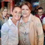 Respalda Fabiola Alanís el liderazgo de la Presidenta Claudia Sheinbaum para proteger la economía nacional