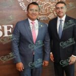 García Harfuch y Torres Piña acuerdan colaboración total en estrategia de seguridad y justicia para Michoacán