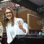 Ruta de la Salud garantizará abasto de medicamentos: Nalleli Pedraza