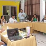 Instalan en Coahuayana Comité de Salud Mental y Adicciones