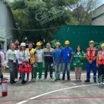 Refuerza IMSS Michoacán protocolos de seguridad