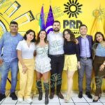 Jóvenes, clave en decisiones del PRD Michoacán: Octavio Ocampo