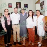 Impulsa Reyes Galindo trabajo en unidad con municipio de Nuevo Urecho