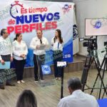 Cuadros del PAN Michoacán participan en Escuela #EsLíder
