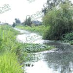 Ríos y drenes se mantienen bajo control; Ooapas trabaja en coordinación con Protección Civil de Morelia
