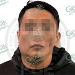 Fiscalía General detiene a Magdiel “N”, presunto responsable del homicidio del periodista Armando Linares López