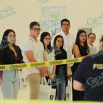 Fiscalía General promueve vinculación académica tras recibir a estudiantes de derecho de la UMSNH